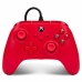 Controller Gaming Powera Rosso