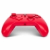 Controller Gaming Powera Rosso