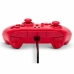 Gaming Controller Powera Rot