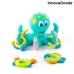 Floating Octopus with Rings Ringtopus InnovaGoods (Refurbished B)