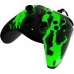 Gaming Control PDP Green