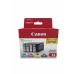 Originele inkt cartridge Canon 9182B010 Multicolour