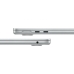 Bærbar computer Apple MacBook Air MRXQ3Y/A 13