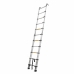 Telescopic ladder Ladescop32 InnovaGoods Silver Metallic Plastic 3,2 m (Refurbished A)