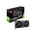 Grafiikkakortti MSI GeForce RTX 3060 VENTUS 2X 12G GeForce RTX 3060 12 GB GDDR6