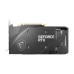 Graafikakaart MSI GeForce RTX 3060 VENTUS 2X 12G GeForce RTX 3060 12 GB GDDR6