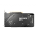 Графическая карта MSI GeForce RTX 3060 VENTUS 2X 12G GeForce RTX 3060 12 GB GDDR6