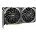 Grafická karta MSI GeForce RTX 3060 VENTUS 2X 12G GeForce RTX 3060 12 GB GDDR6