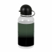 Bottle rack BlackFit8 Gradient Black Military green 500 ml