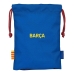 Чанта за Обяд F.C. Barcelona 20 x 25 cm Чувал