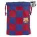 Lancheira F.C. Barcelona 20 x 25 cm Saco