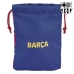 Lancheira F.C. Barcelona 20 x 25 cm Saco