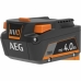 Set trapano e accessori AEG Powertools