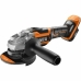 Set met boor en accessoires AEG Powertools