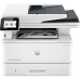 Drukarka Wielofunkcyjna HP LaserJet Pro MFP 4102fdw