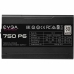 Maitinimo blokas Evga 750 W 80 PLUS Platinum ATX