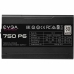 Power supply Evga 750 W 80 PLUS Platinum ATX
