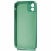 Pokrowiec na Komórkę Cool Redmi 13C | POCO C65 Kolor Zielony
