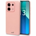 Mobildeksel Cool Redmi Note 13 Rosa Xiaomi