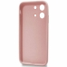 Capa para Telemóvel Cool Redmi Note 13 Cor de Rosa Xiaomi