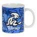 Кружка Mug El Niño Blue Bay Синий 350 ml