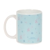 Caneca Moos Garden Turquesa 350 ml