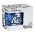 Tazza Mug El Niño Blue Bay Azzurro 350 ml