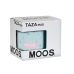 Caneca Moos Garden Turquesa 350 ml