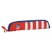 Etui Atlético Madrid 37 x 8 x 2 cm