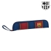 Recorder bag F.C. Barcelona 37 x 8 x 2 cm