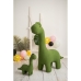 Foglio Crochetts 30 x 42 x 1 cm Dinosauro