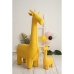 Lâmina Crochetts 30 x 42 x 1 cm Girafa