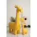 Lâmina Crochetts 30 x 42 x 1 cm Girafa
