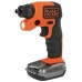 Schroevendraaier Black & Decker