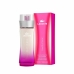 Naisten parfyymi Lacoste Touch of Pink EDT 50 ml