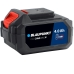 Batteria ricaricabile al litio Blaupunkt BP1840 4 Ah 18 V