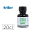 Tinte Artline ESK-20-A