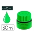 Краска Faber-Castell 154963 30 ml Зеленый