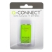 Pilhas Q-Connect KF00492 9 V (1 Unidade)