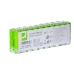 Batteries Q-Connect KF10848 1,5 V AA (20 Unités)