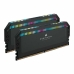 Mémoire RAM Corsair Dominator Platinum RGB 64 GB DIMM 6000 MHz cl30