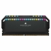 Memoria RAM Corsair Dominator Platinum RGB 64 GB DIMM 6000 MHz cl30