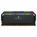 Μνήμη RAM Corsair Dominator Platinum RGB 64 GB DIMM 6000 MHz cl30