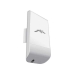 Adgangspunkt UBIQUITI LOCOM2 Hvid