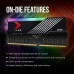 RAM atmintis PNY XLR8 Gaming MAKO EPIC-X 32 GB DIMM 6400 MHz CL40