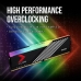 RAM-mälu PNY XLR8 Gaming MAKO EPIC-X 32 GB DIMM 6400 MHz CL40