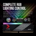 RAM atmintis PNY XLR8 Gaming MAKO EPIC-X 32 GB DIMM 6400 MHz CL40