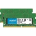 RAM memorija Crucial CT2K16G4S266M 32 GB 2666 MHz CL19 DDR4