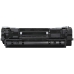 Toner Canon 071H Crna