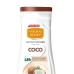 Ekstra Hranjivi Losion za Tijelo Natural Honey Sensorial Care 330 ml Kokos